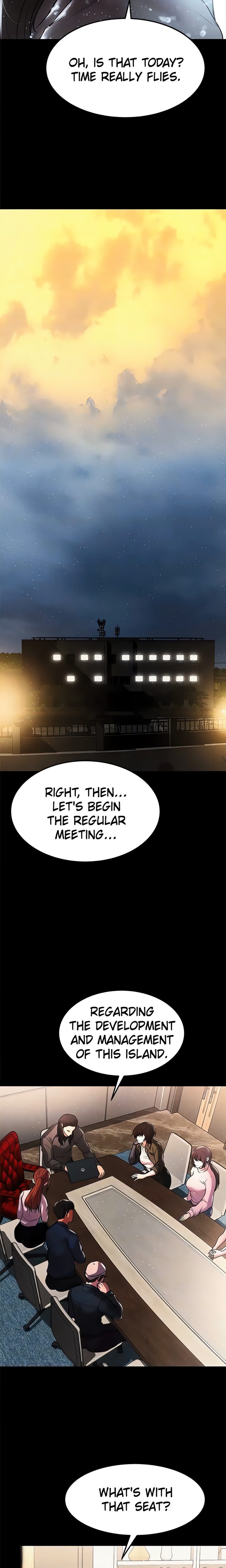 The Real Deal - Chapter 83 Page 18