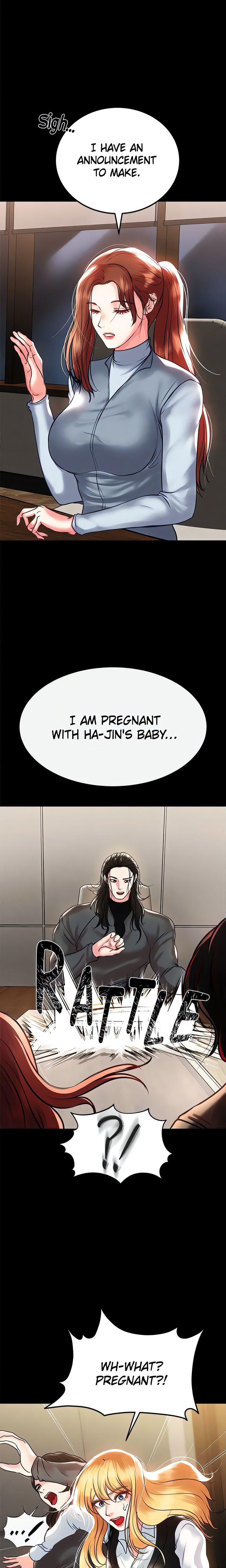 The Real Deal - Chapter 83 Page 23