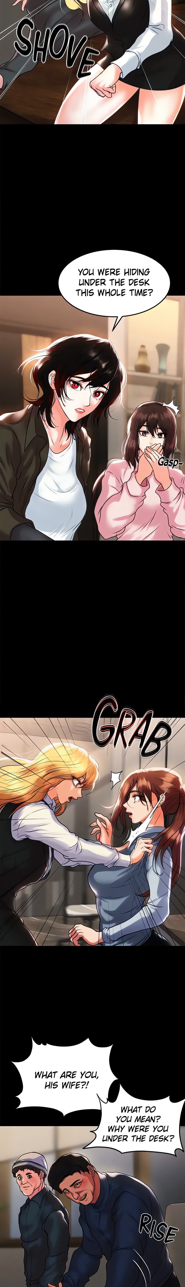The Real Deal - Chapter 83 Page 24
