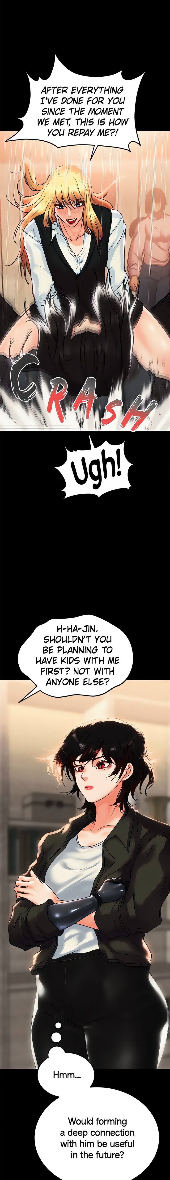 The Real Deal - Chapter 83 Page 27