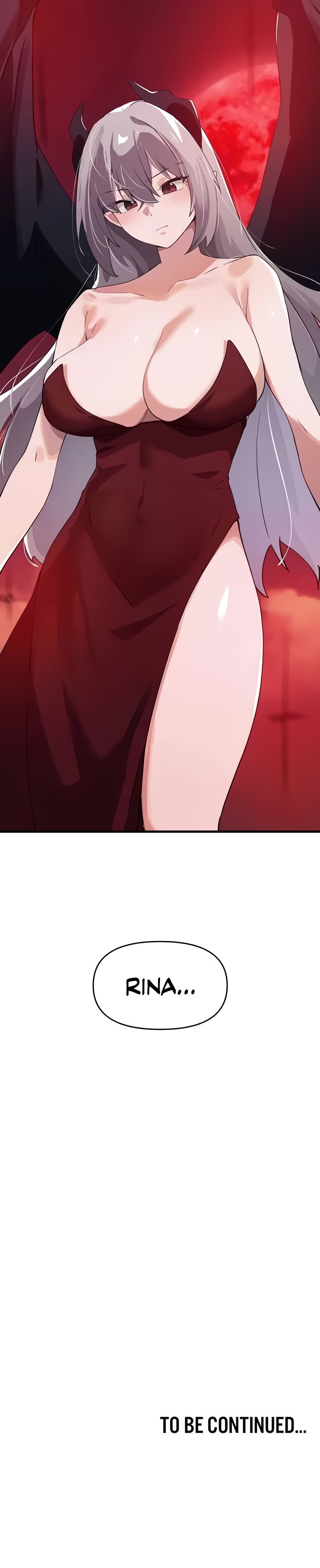 Please Give Me Energy - Chapter 65 Page 17