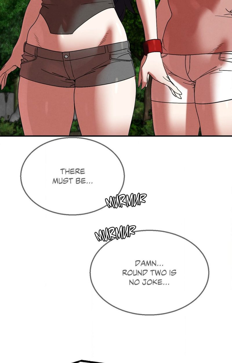Seniors of Class 5 - Chapter 107 Page 81
