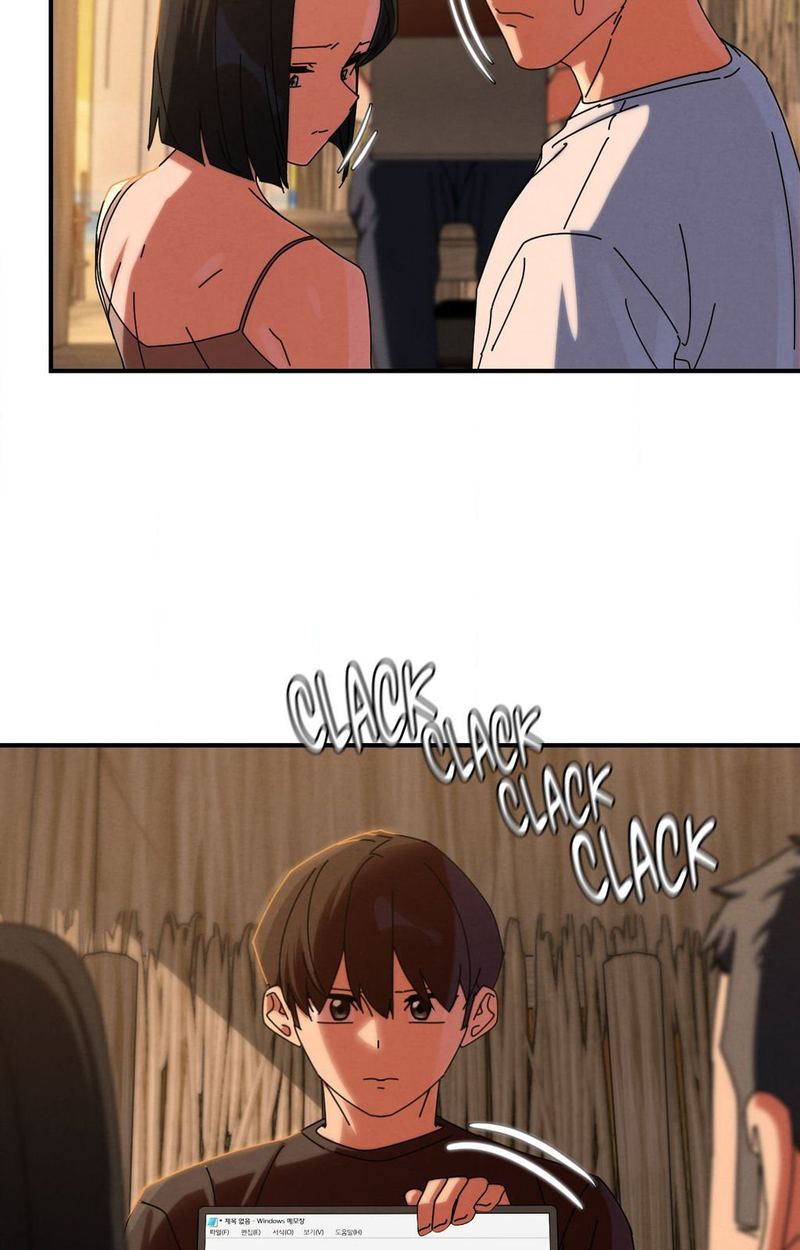 Seniors of Class 5 - Chapter 114 Page 62