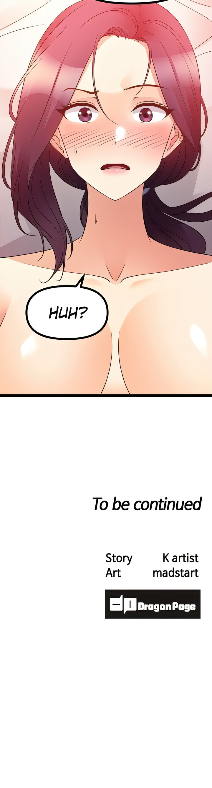 Cucumber Market - Chapter 39 Page 34