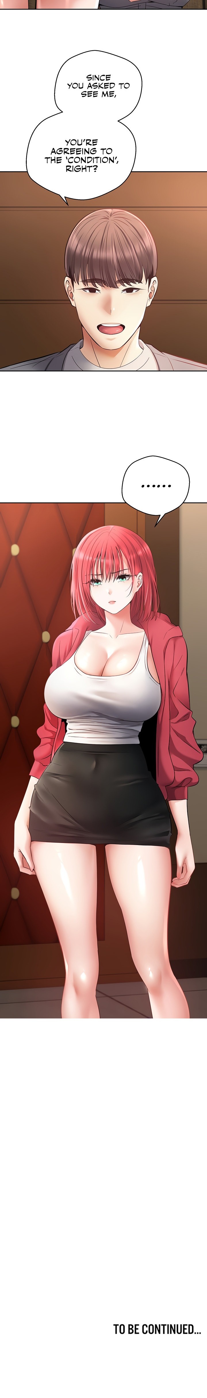 Desire Realization App - Chapter 64 Page 16