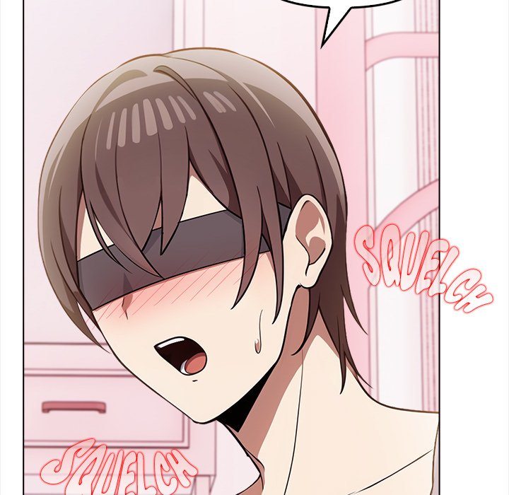 Honestly, I Like You a Lot! - Chapter 39 Page 101