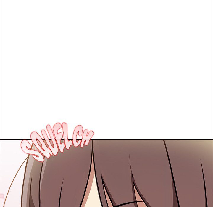 Honestly, I Like You a Lot! - Chapter 39 Page 103