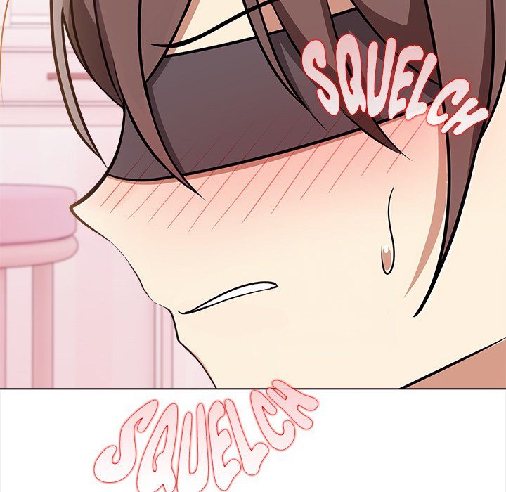 Honestly, I Like You a Lot! - Chapter 39 Page 104