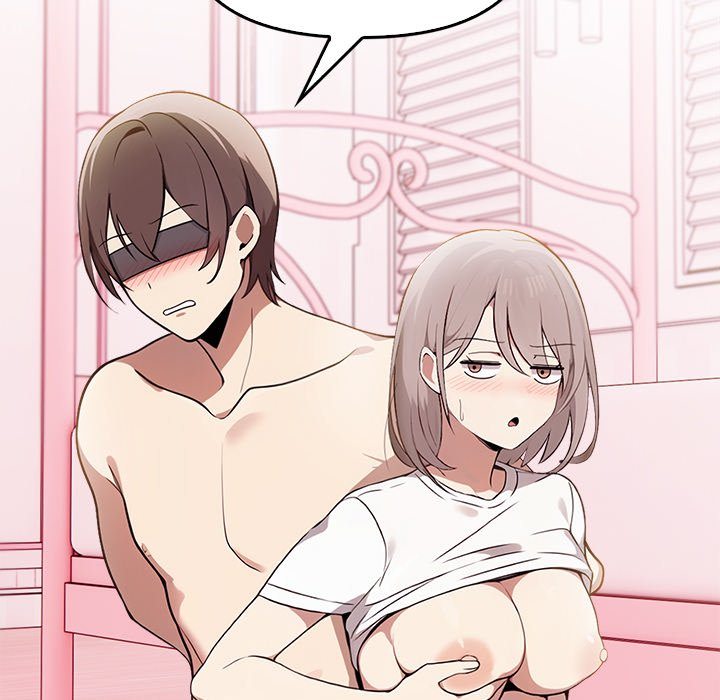 Honestly, I Like You a Lot! - Chapter 39 Page 106