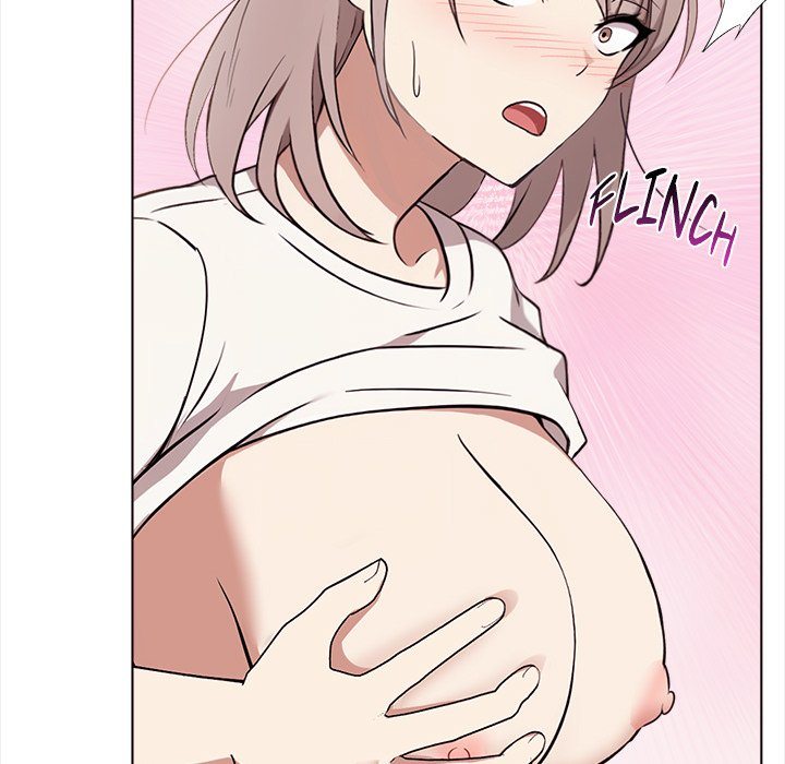 Honestly, I Like You a Lot! - Chapter 39 Page 109