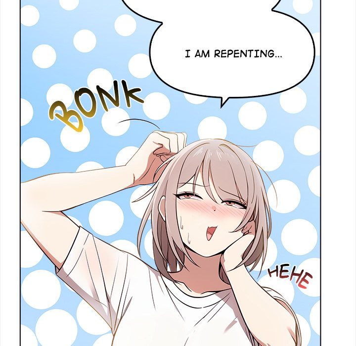 Honestly, I Like You a Lot! - Chapter 39 Page 11