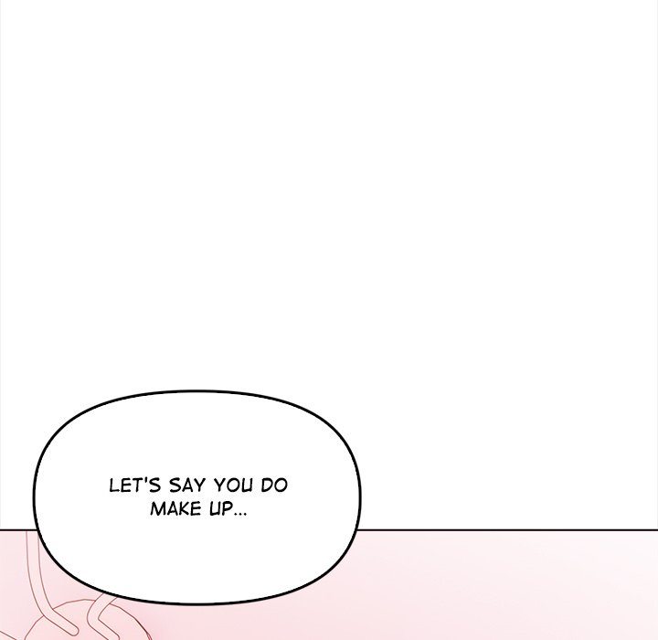 Honestly, I Like You a Lot! - Chapter 39 Page 121