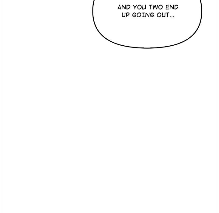 Honestly, I Like You a Lot! - Chapter 39 Page 123
