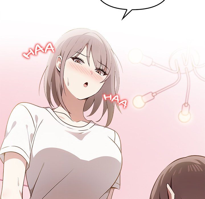 Honestly, I Like You a Lot! - Chapter 39 Page 126