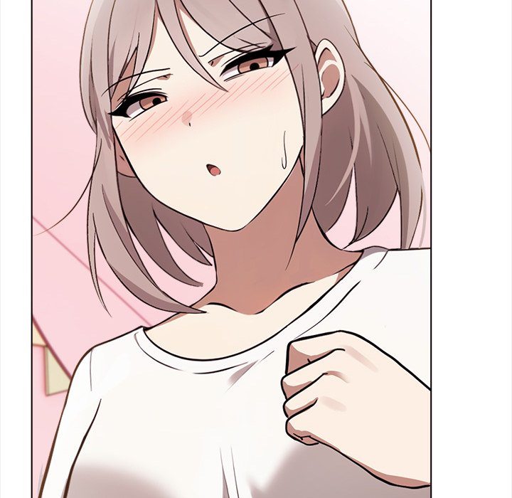 Honestly, I Like You a Lot! - Chapter 39 Page 129