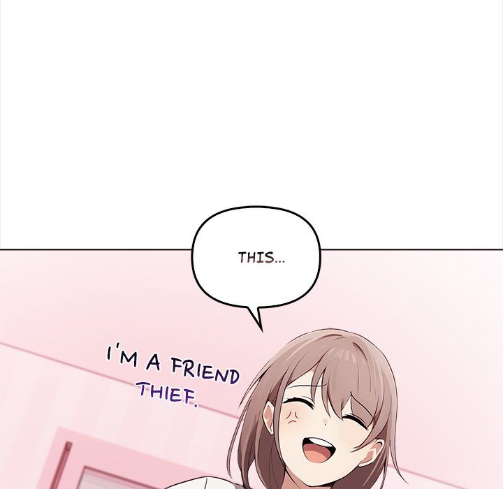 Honestly, I Like You a Lot! - Chapter 39 Page 142
