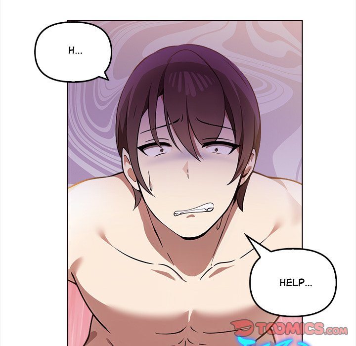 Honestly, I Like You a Lot! - Chapter 39 Page 156