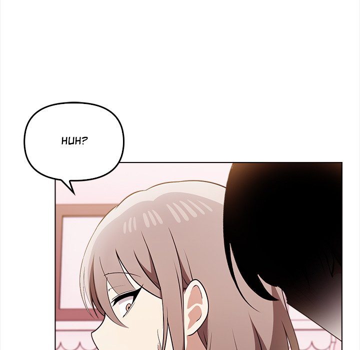 Honestly, I Like You a Lot! - Chapter 39 Page 167