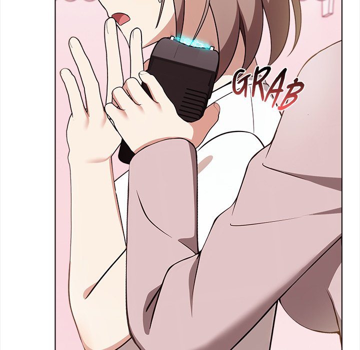 Honestly, I Like You a Lot! - Chapter 39 Page 168