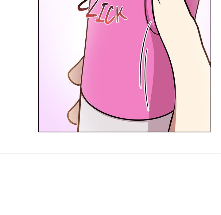Honestly, I Like You a Lot! - Chapter 39 Page 22
