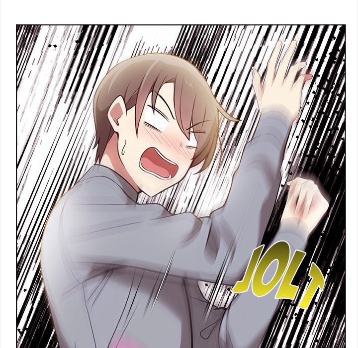 Honestly, I Like You a Lot! - Chapter 39 Page 23