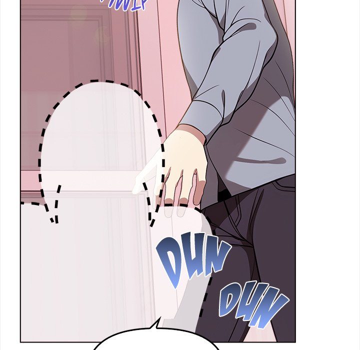 Honestly, I Like You a Lot! - Chapter 39 Page 29