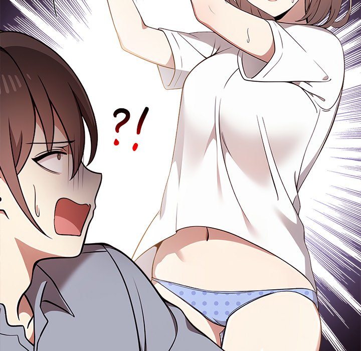 Honestly, I Like You a Lot! - Chapter 39 Page 33