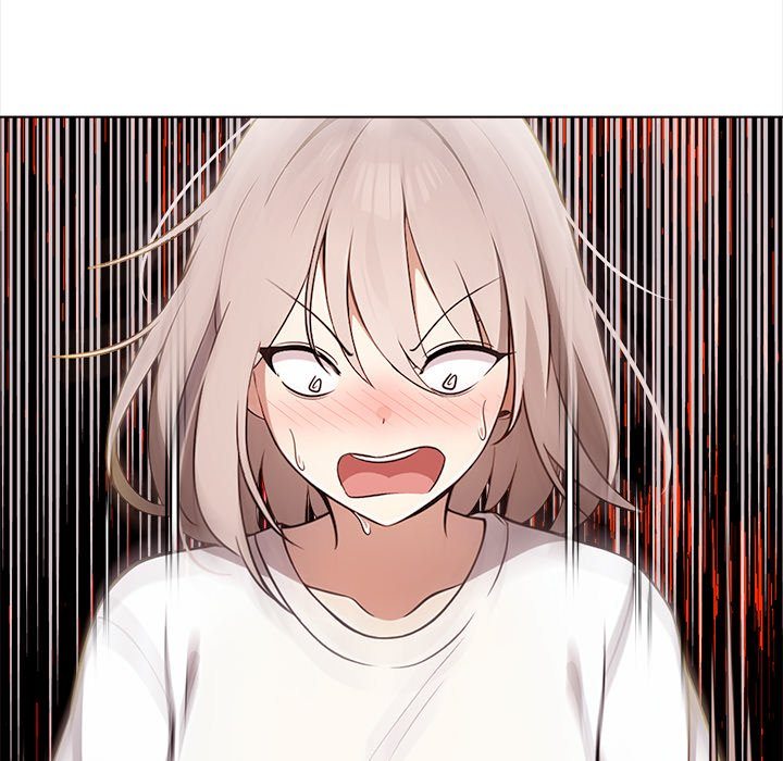 Honestly, I Like You a Lot! - Chapter 39 Page 35