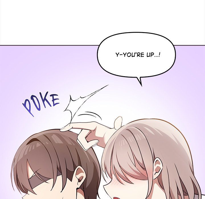Honestly, I Like You a Lot! - Chapter 39 Page 46