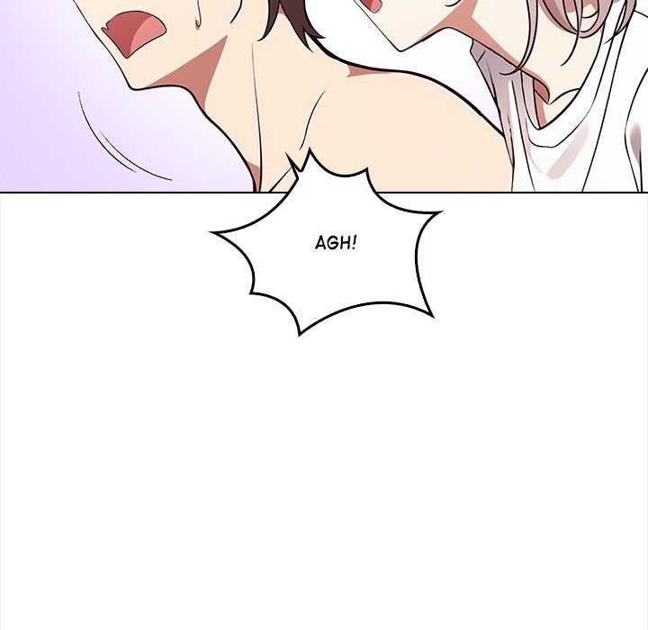 Honestly, I Like You a Lot! - Chapter 39 Page 47
