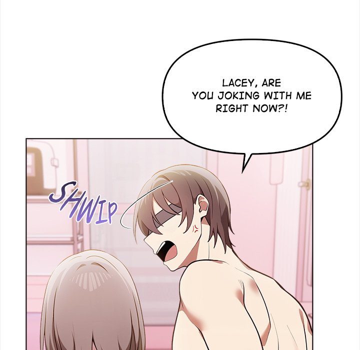 Honestly, I Like You a Lot! - Chapter 39 Page 48