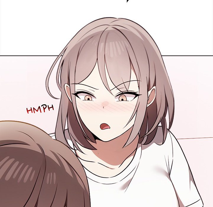 Honestly, I Like You a Lot! - Chapter 39 Page 51