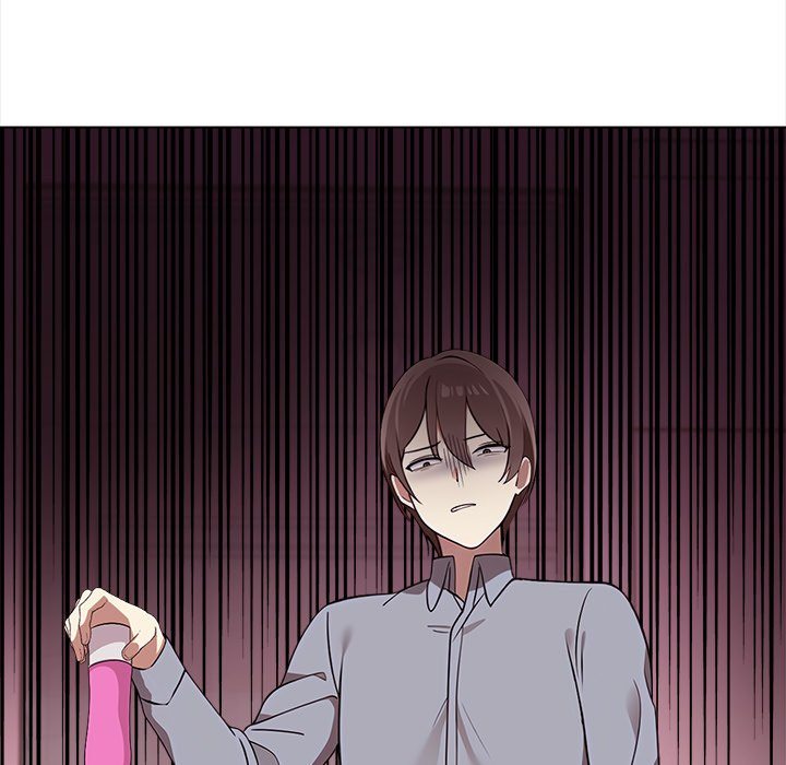 Honestly, I Like You a Lot! - Chapter 39 Page 7