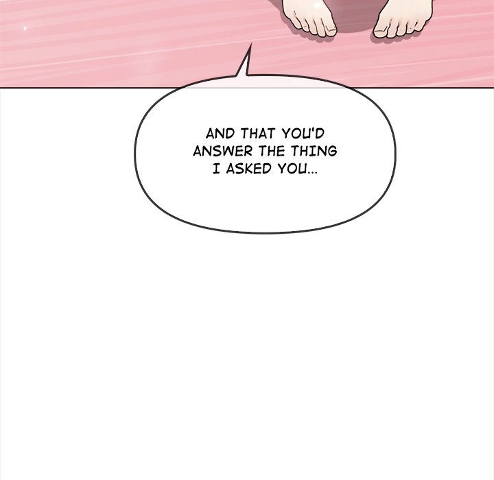 Honestly, I Like You a Lot! - Chapter 39 Page 73