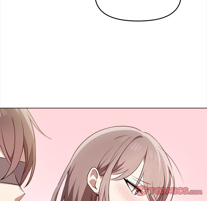 Honestly, I Like You a Lot! - Chapter 39 Page 76