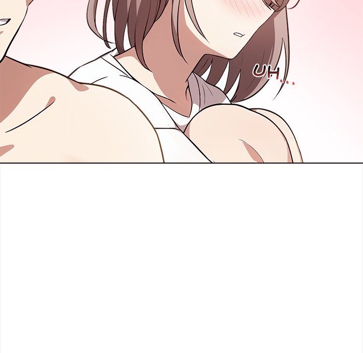Honestly, I Like You a Lot! - Chapter 39 Page 77