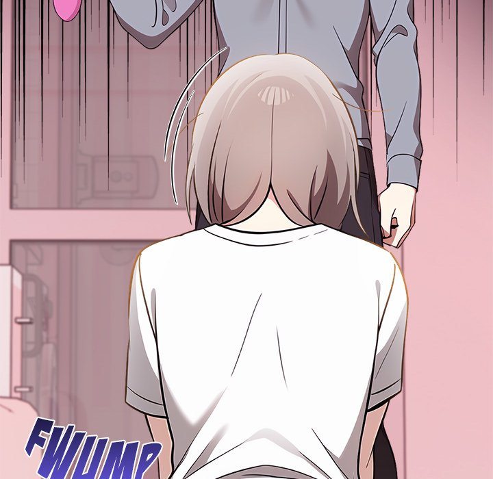 Honestly, I Like You a Lot! - Chapter 39 Page 8