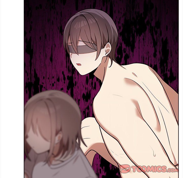 Honestly, I Like You a Lot! - Chapter 39 Page 84