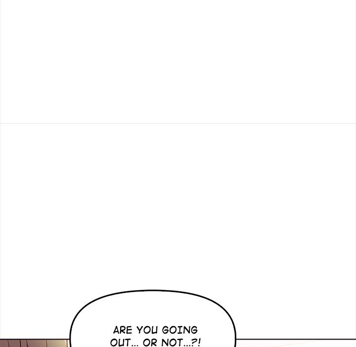 Honestly, I Like You a Lot! - Chapter 39 Page 97