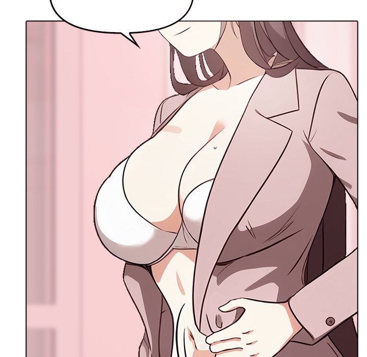 Honestly, I Like You a Lot! - Chapter 40 Page 109