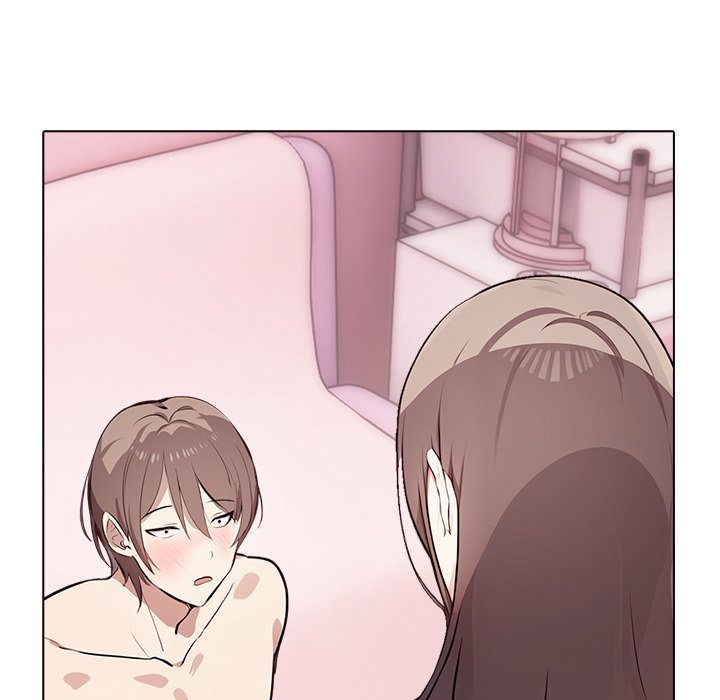 Honestly, I Like You a Lot! - Chapter 40 Page 113