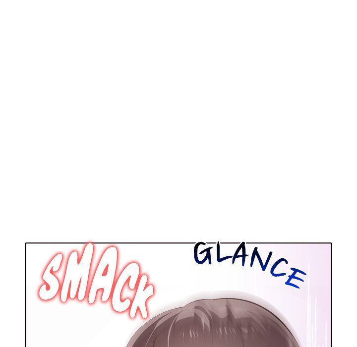Honestly, I Like You a Lot! - Chapter 40 Page 141