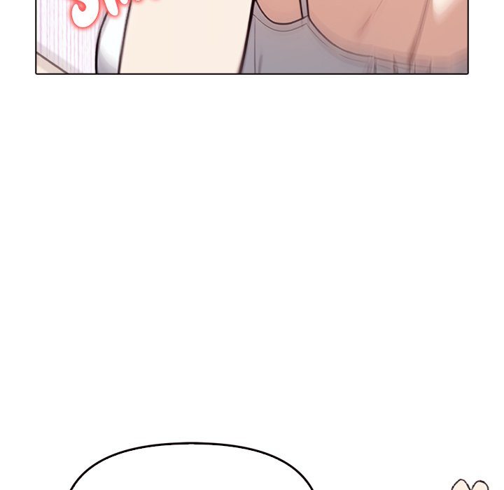 Honestly, I Like You a Lot! - Chapter 40 Page 143