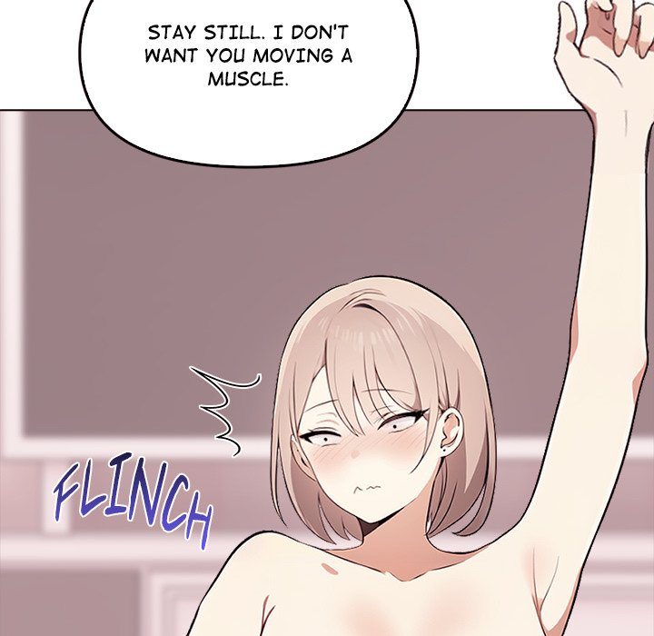 Honestly, I Like You a Lot! - Chapter 40 Page 144