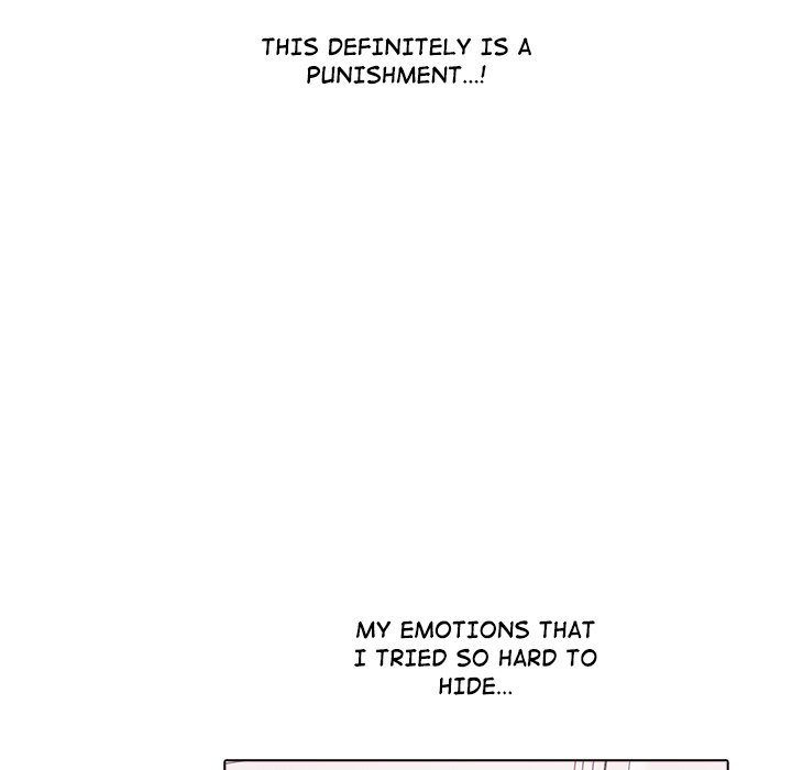 Honestly, I Like You a Lot! - Chapter 40 Page 158