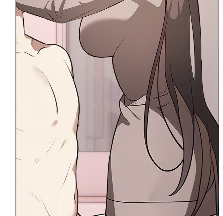 Honestly, I Like You a Lot! - Chapter 40 Page 19