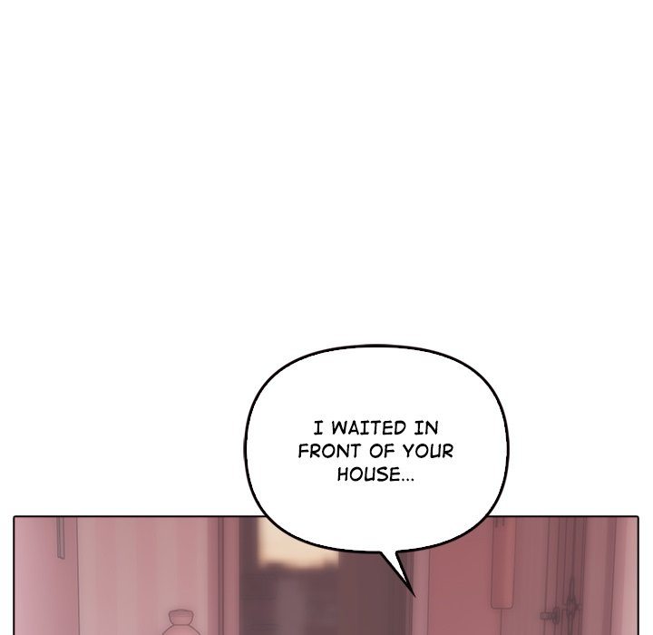 Honestly, I Like You a Lot! - Chapter 40 Page 22