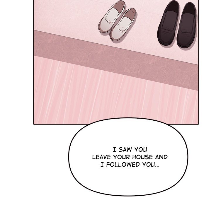 Honestly, I Like You a Lot! - Chapter 40 Page 25