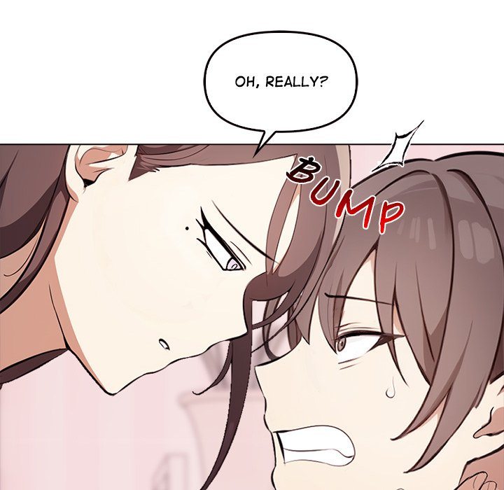 Honestly, I Like You a Lot! - Chapter 40 Page 32