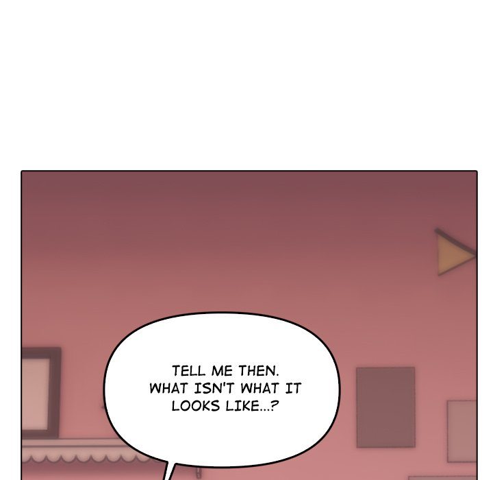 Honestly, I Like You a Lot! - Chapter 40 Page 34